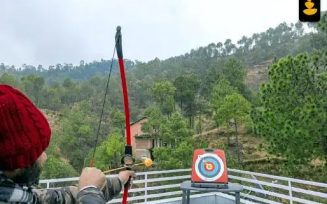 Nandana Estate