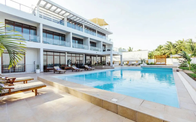 YU Resort