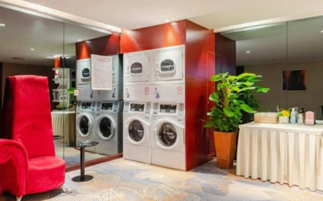 Grand View Hotel Shenzhen