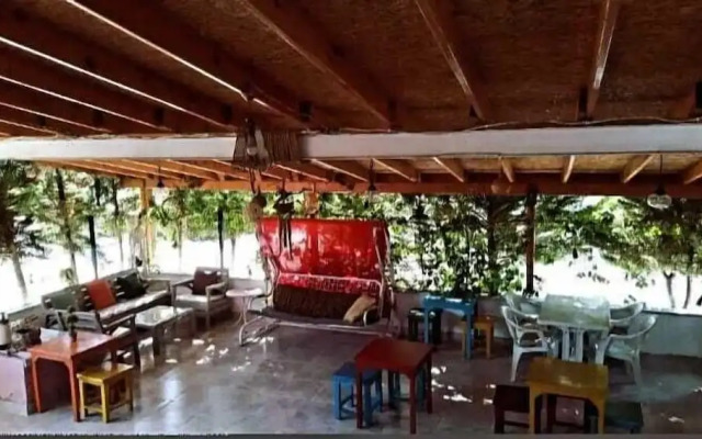 Ceylan Apart Avşa