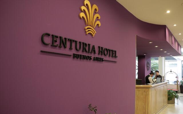 Centuria Hotel Buenos Aires