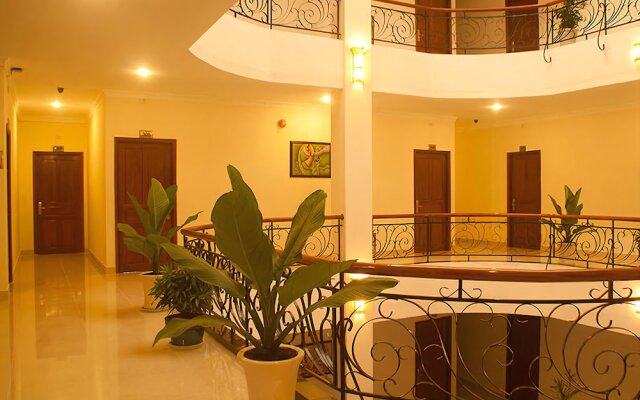 Hanh Phuc Hotel