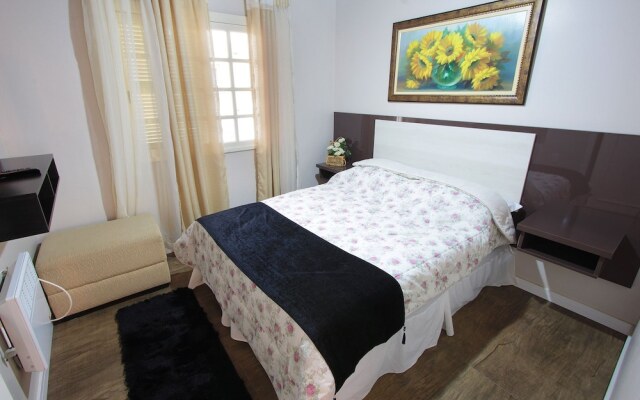 My Home - Luiza's House