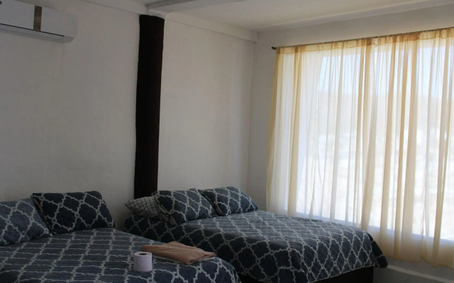 Hotel Coyula Huatulco