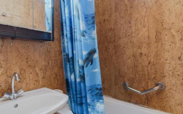 Apartment Hameau De Souaribes 15