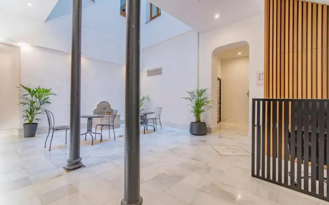 Mosaiko Homes Catedral Granada