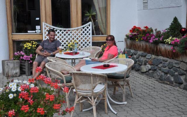 Naturparkhotel Kleon