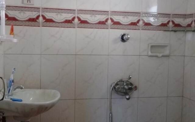 Hotel Elite International Thrissur