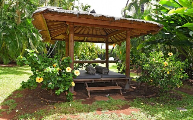 Aina Nalu A104 2 Bedroom Condo