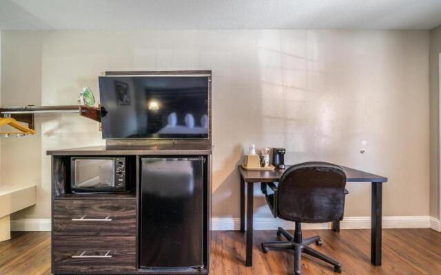 Best Western Inn Of Jasper