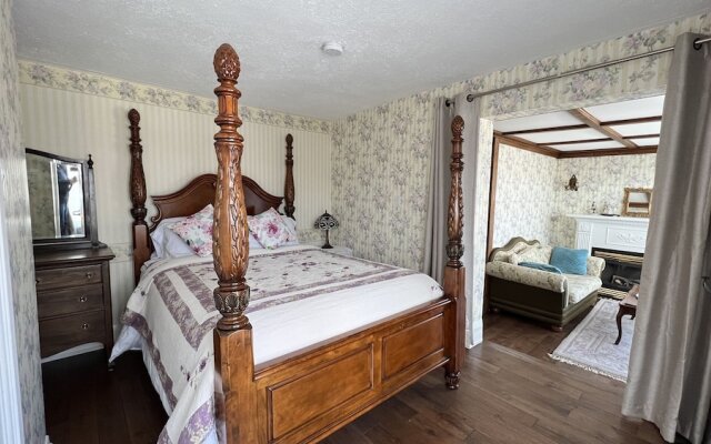 Bedham Hall Bed & Breakfast