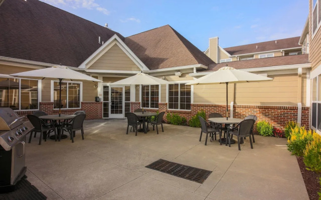 Residence Inn by Marriott Deptford