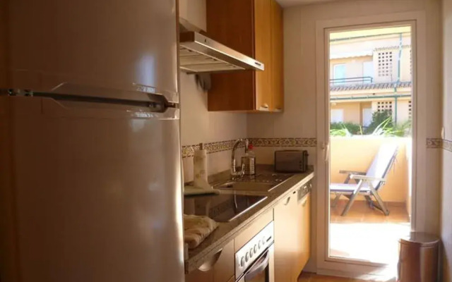 Apartamento La Residencia