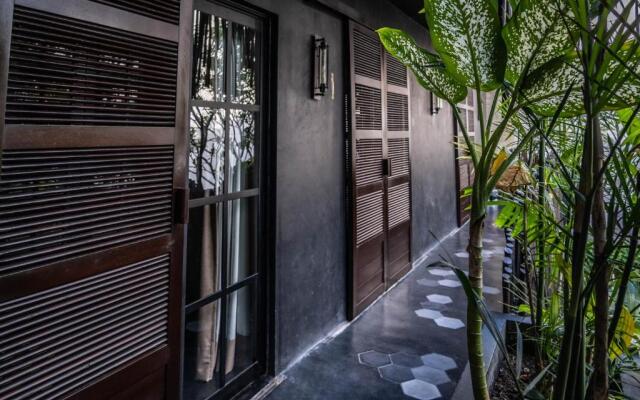 Maka Hotel Boutique
