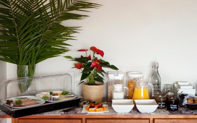 Lala Panzi B&B