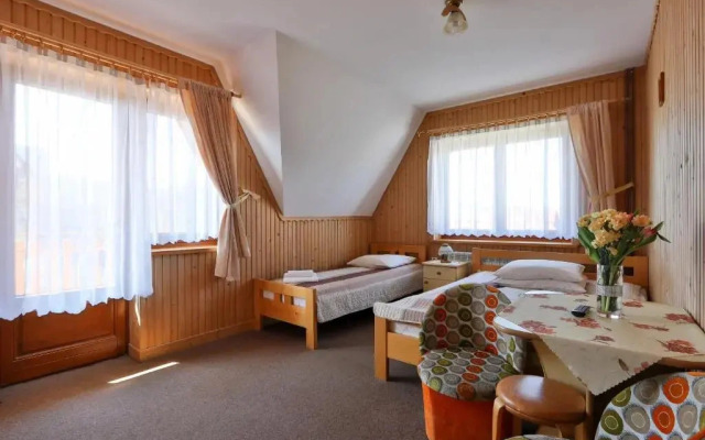 Kwatery Prywatne Beata Marek