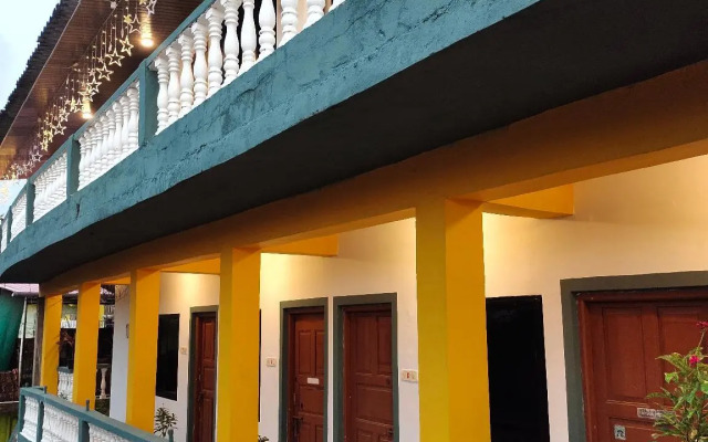 Madan Motels