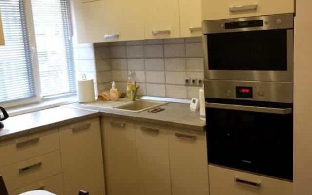 D&C's Apartment