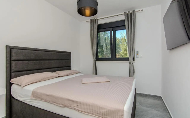 Apartment Boras Andelka