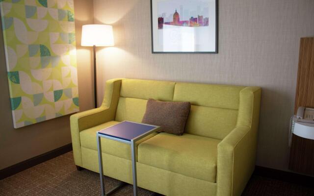 Hampton Inn Boise - Airport