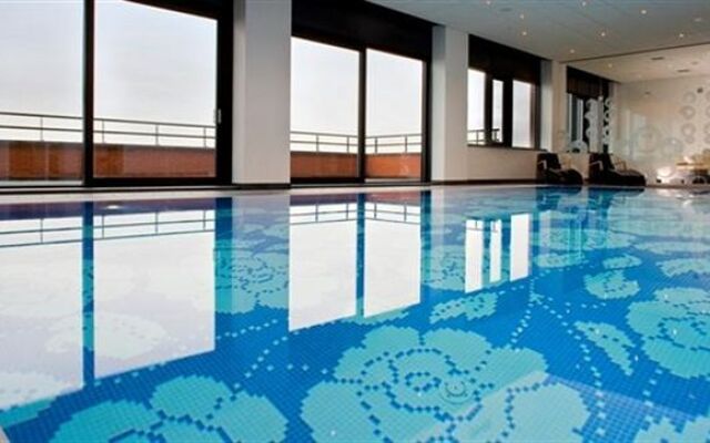 Van der Valk Hotel Duiven near Arnhem A12