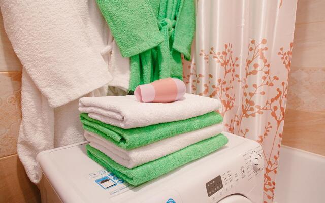 Пять Звёзд в Советском 9/1