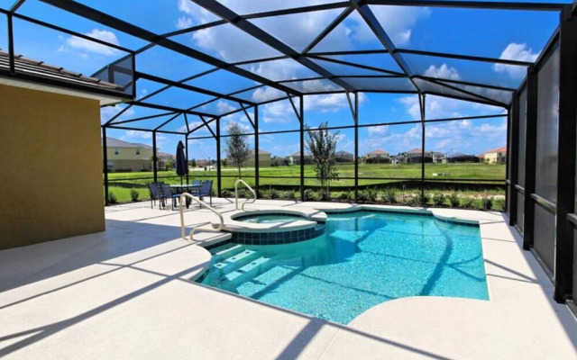 Oakbourne Holiday home 5132