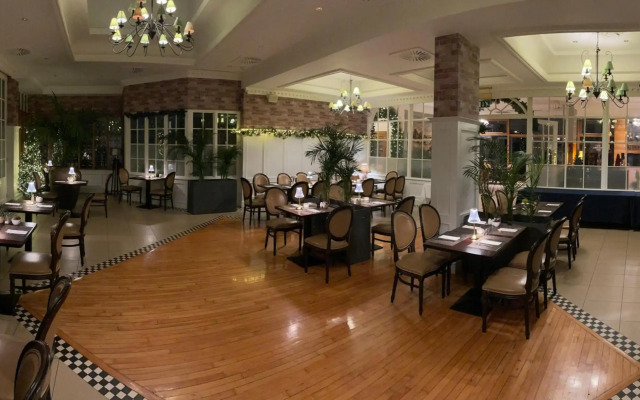 The West Cork Hotel