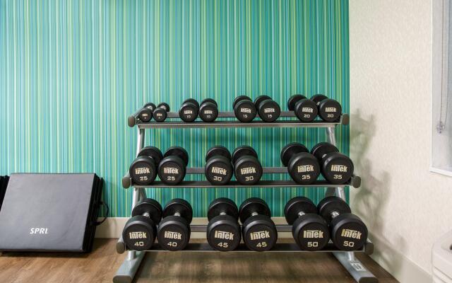 Holiday Inn Express Hotel & Suites Lewisburg by IHG
