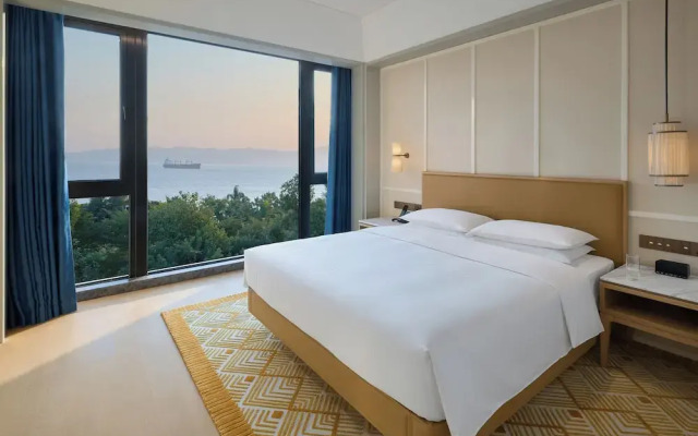 Hyatt Centric Ocean Front Xiamen