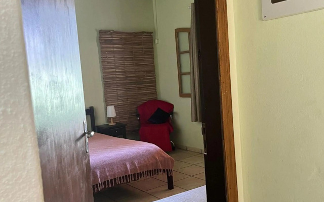 Casa completa - Mar, Jardim & Piscina