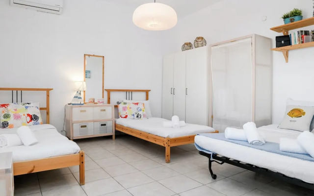 Santorini View House