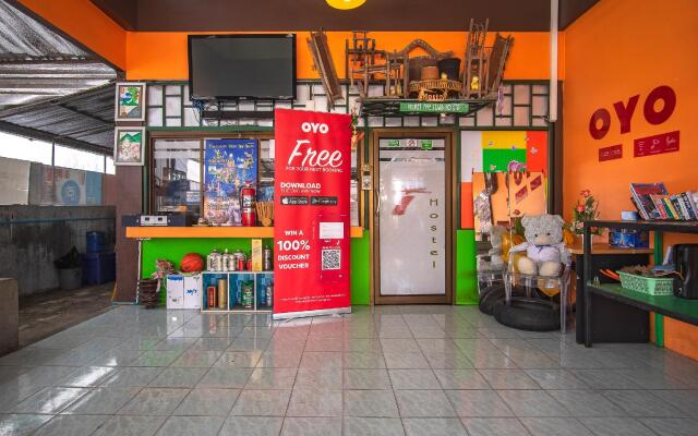 OYO 586 I Hostel Phuket