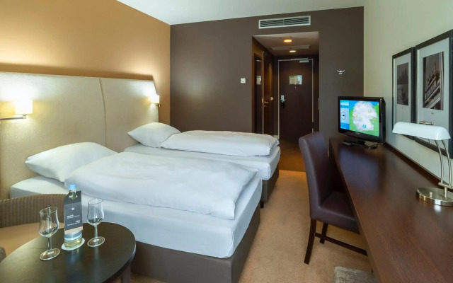 Sheraton Rome Parco de’ Medici