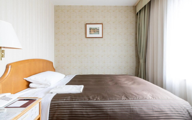 Hotel Okura Niigata