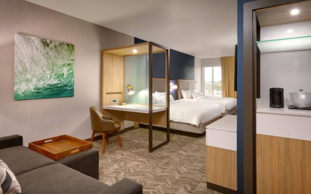 SpringHill Suites Idaho Falls