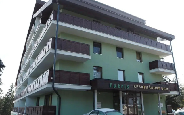 TATRA SUITES Patris 33
