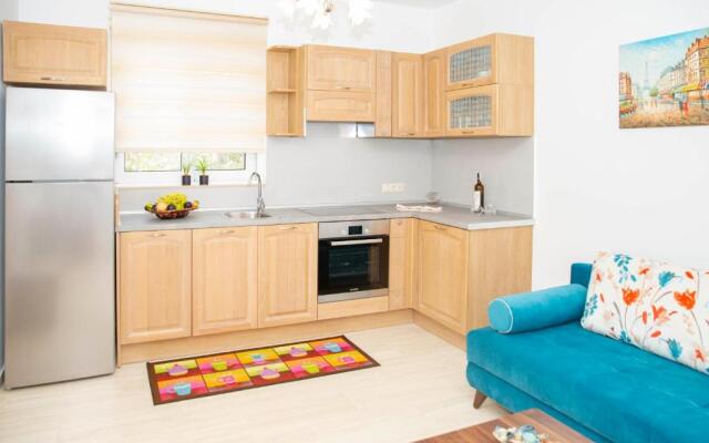 Haraki Bay Hotel Apartments
