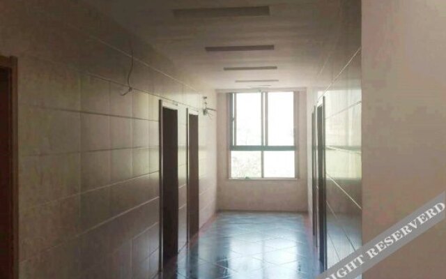 Yijie Boutique Inn