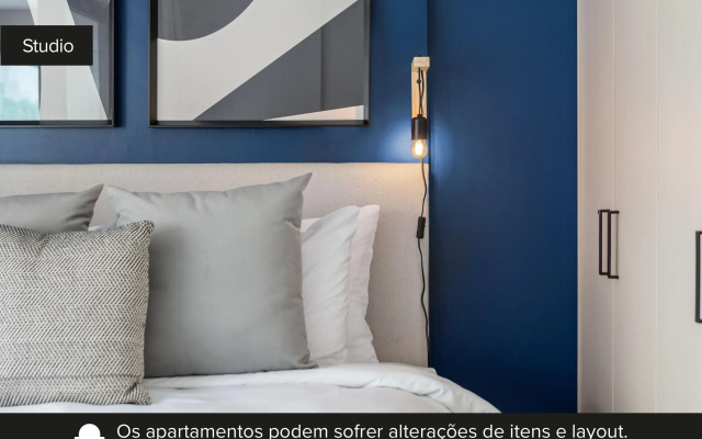 Charlie NUN Itaim - Apartment in เซาเปาลู - Photo 2