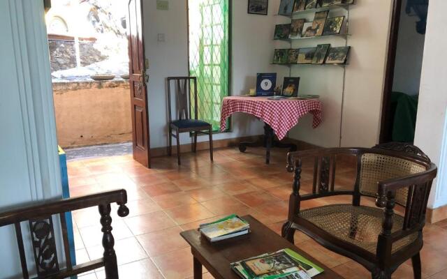 Lady Gordons Homestay