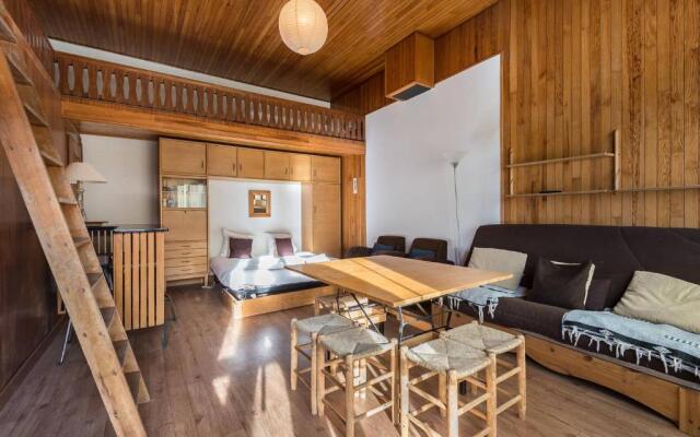 Appartement Courchevel 1650, 1 Piece, 5 Personnes Fr 1 563 77