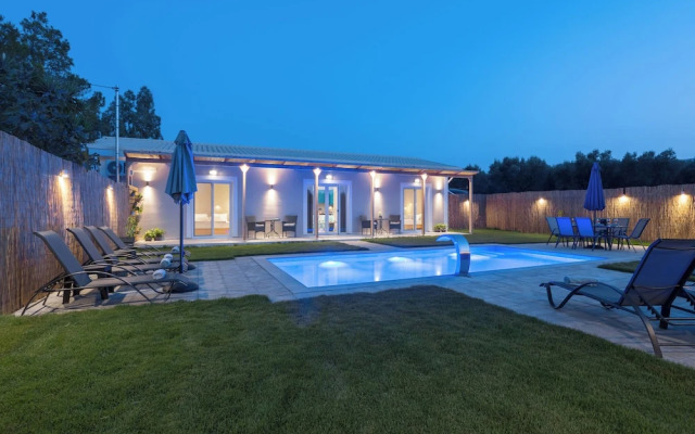 Villa D & J