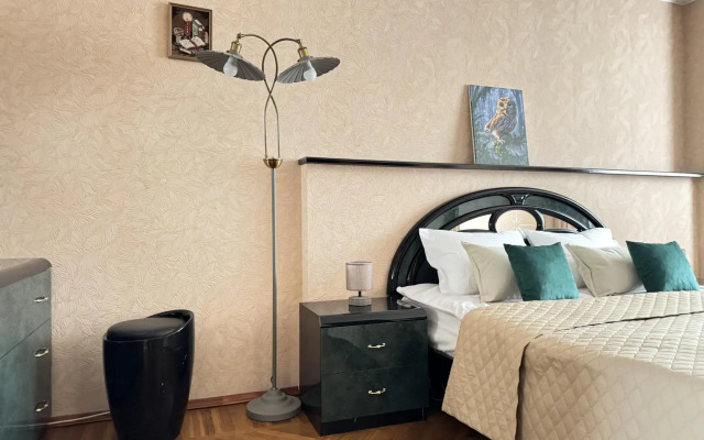 Batasheva Apart на улице Володарского 38Б