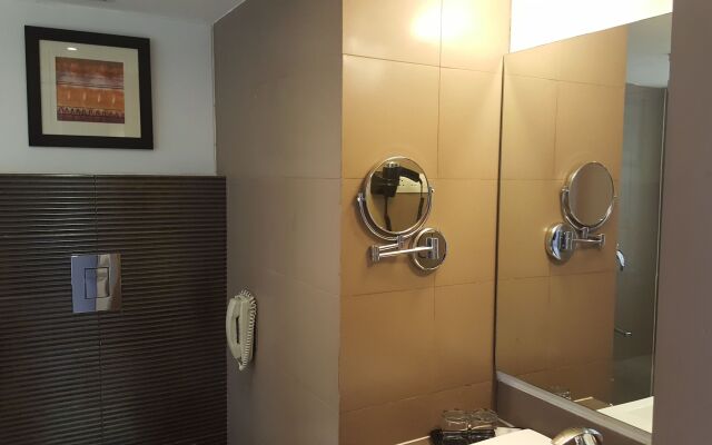 Royal Orchid Central, Vadodara