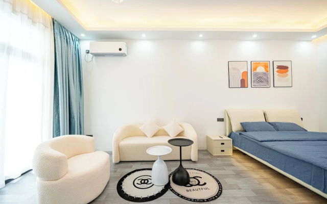 Sea of Stars country homestay