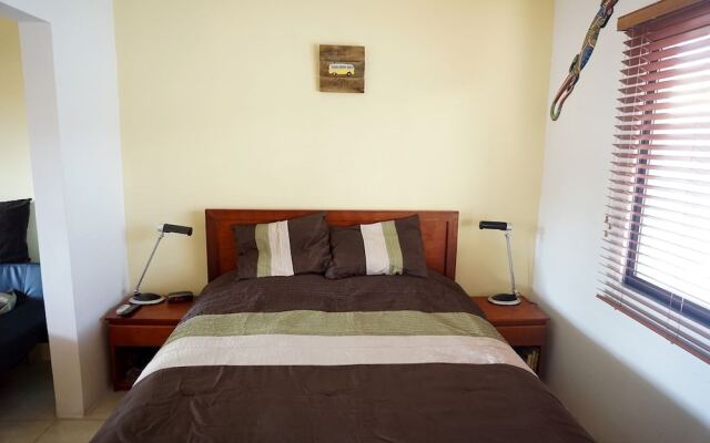 Studio Apartments in Las Torres