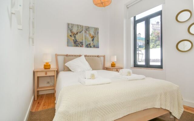 STAY&CO Lisbon Liberdade Cardal