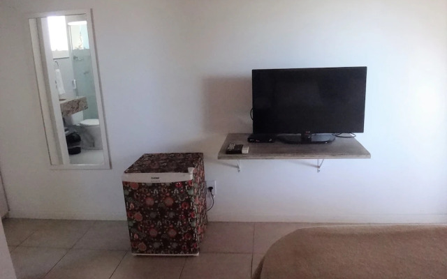 Elementos Buzios Hostel