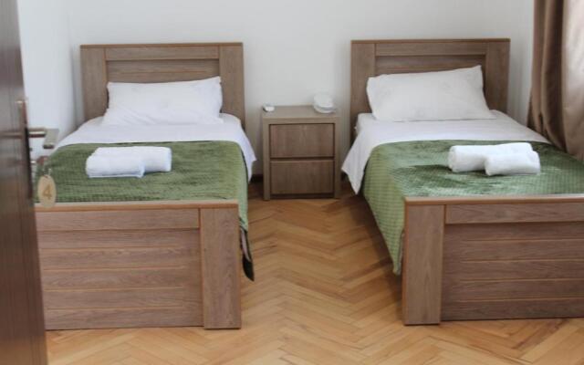 Guest House Chiko